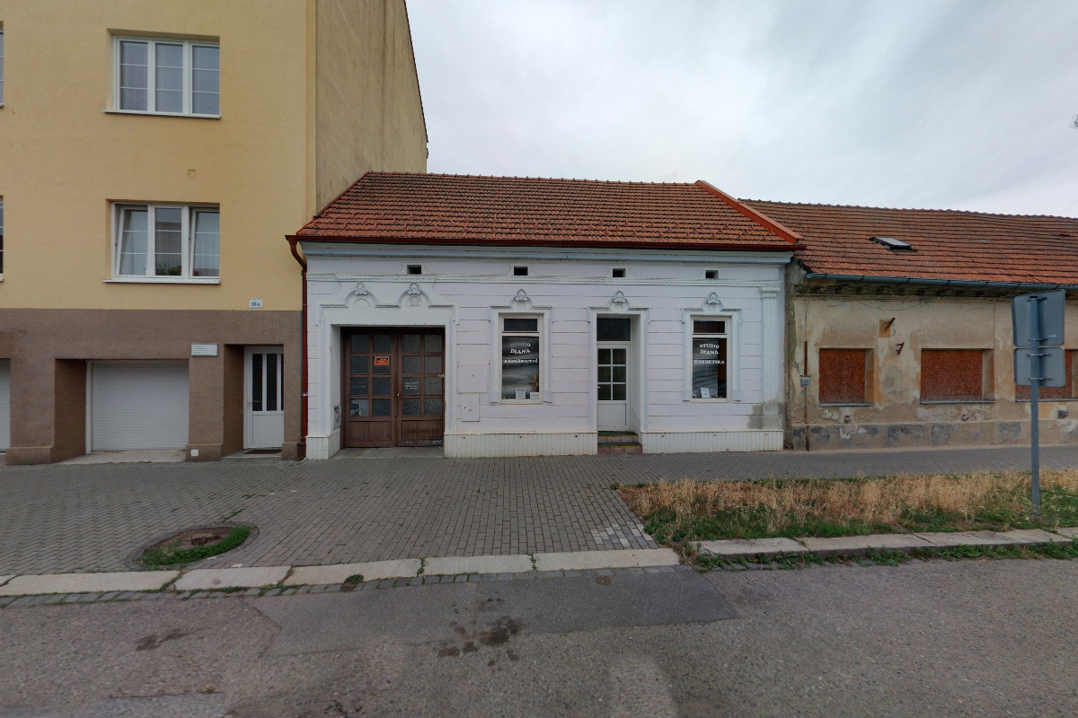 Irena Kratochvílová - Studio Diana foto 3