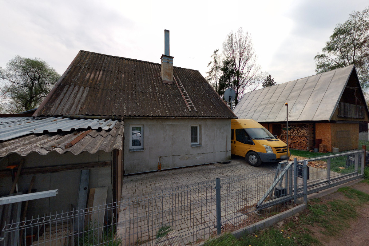 Zámečnictví Pavel Volavka