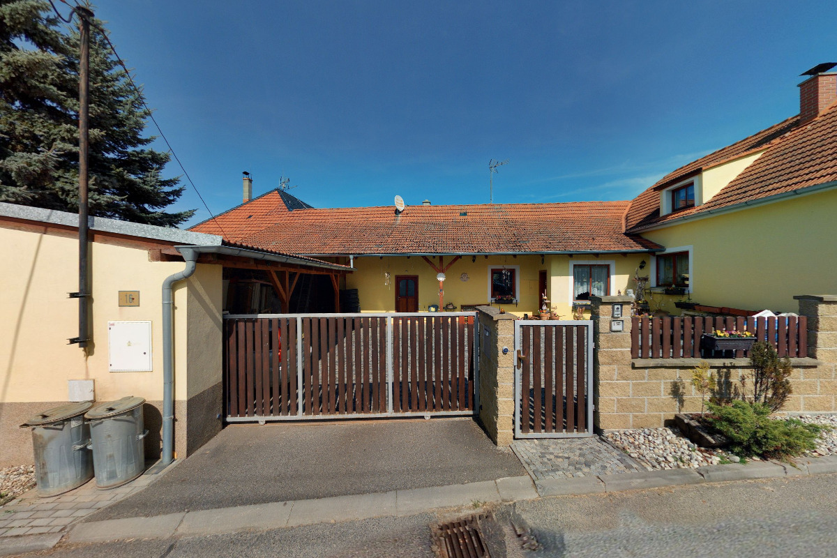 Truhlářské práce - Martin Císařovský