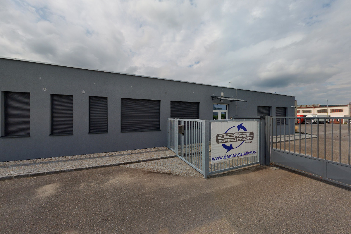 DEMAL SPEDITION, s.r.o.