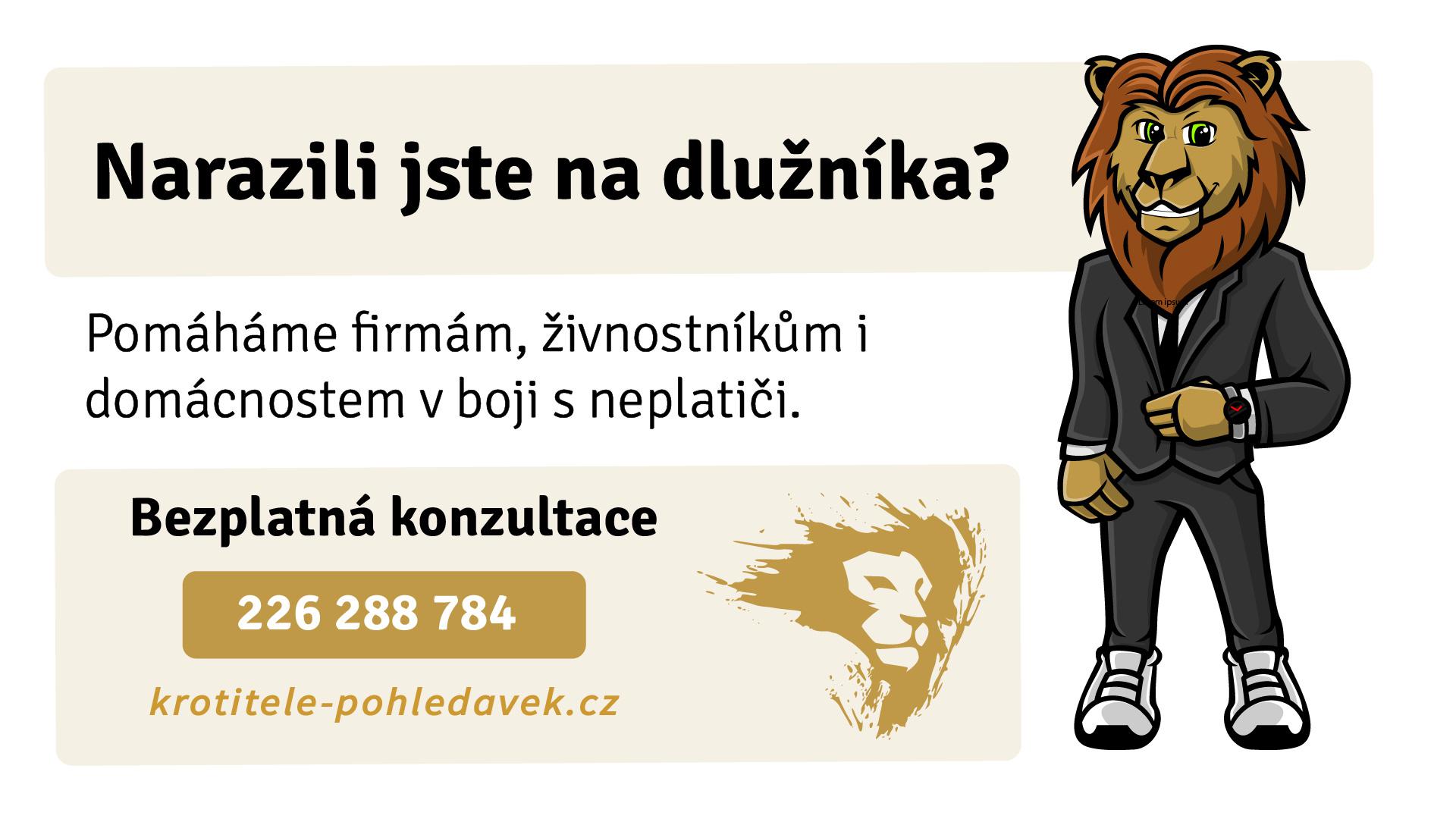 Krotitelé Pohledávek foto 2