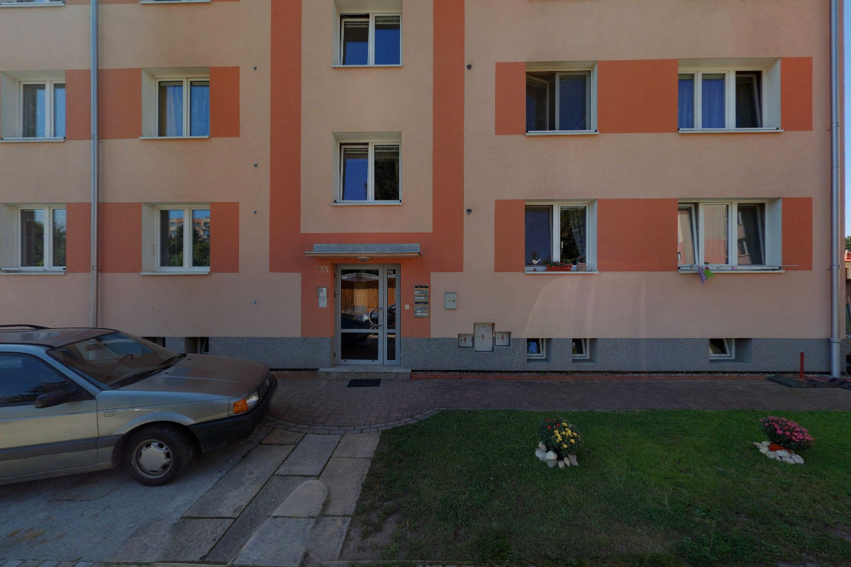 Zdeněk Brom - Dlaždičské práce