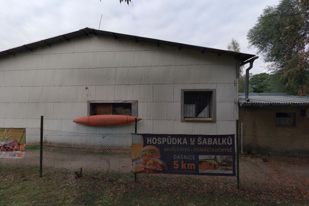 Občerstvení Dronte foto 4
