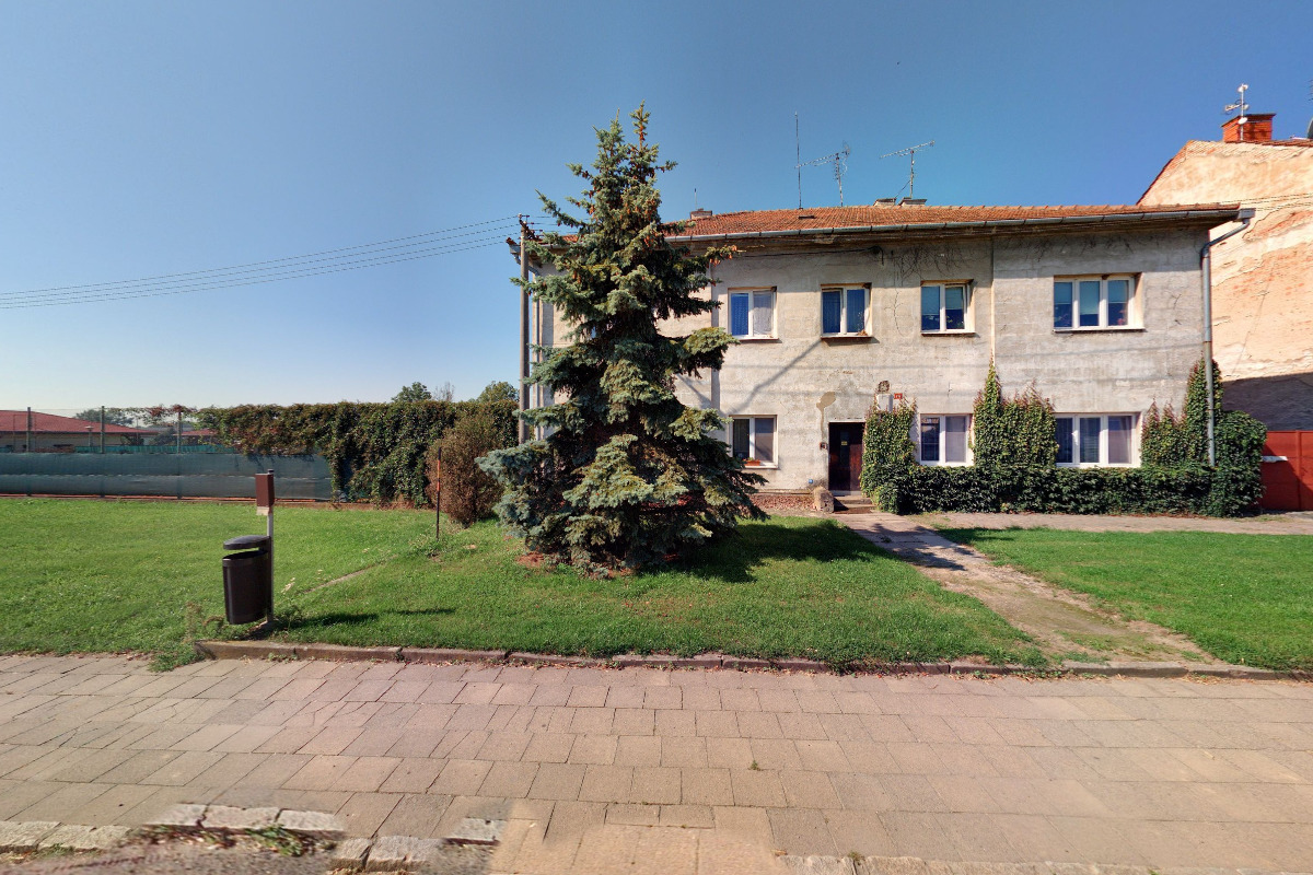 Obec Prosenice - Tenis