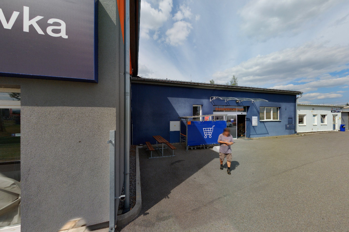 PTÁČEK: topení-voda-plyn foto 3