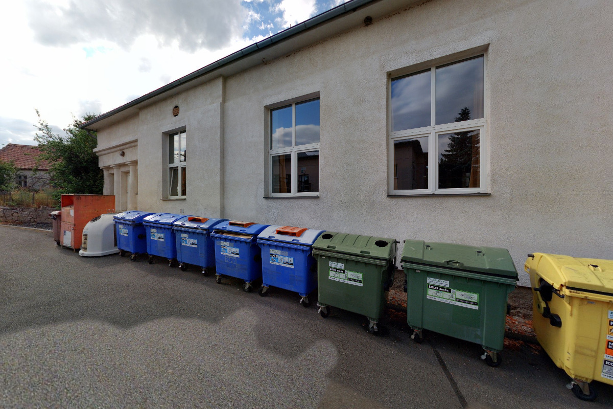 Tělocvičná jednota Sokol Výčapy