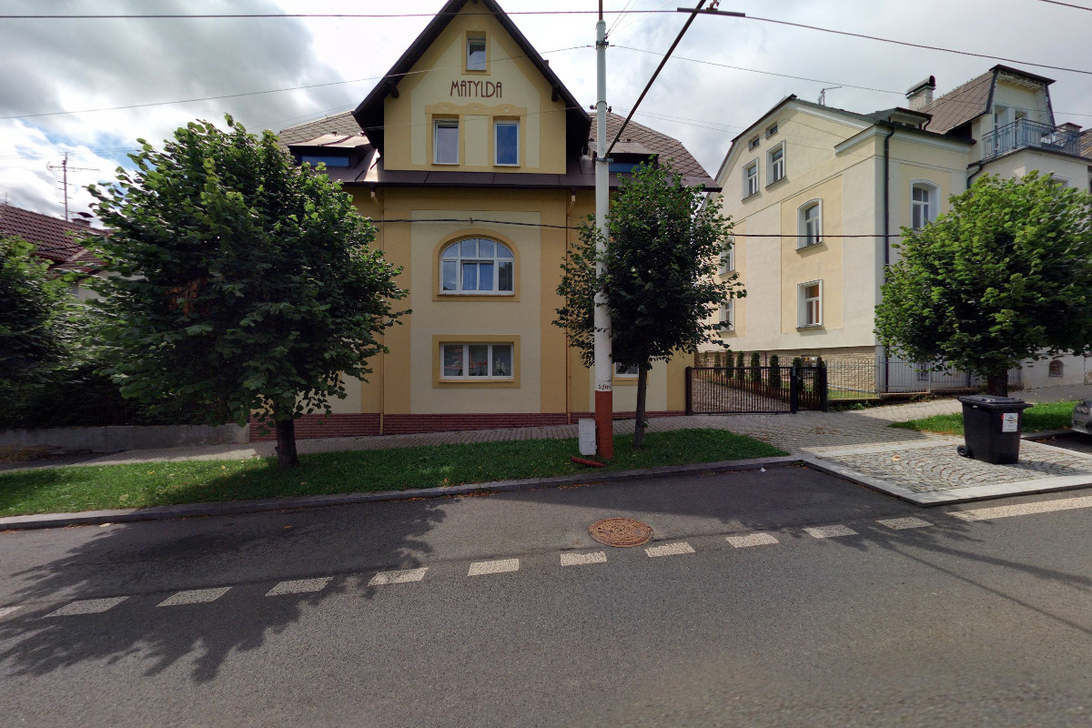 Apartmány Matylda foto 1