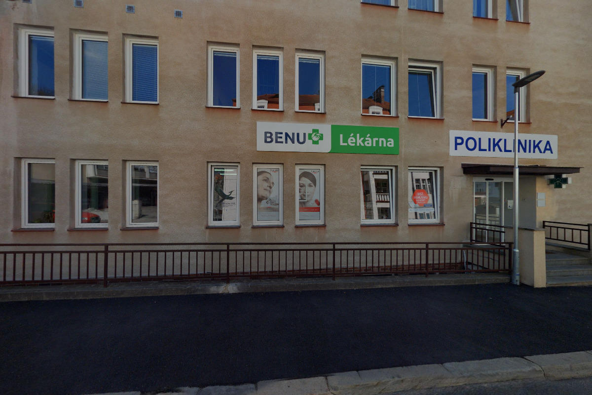 SYNLAB - Odběrové pracoviště foto 2