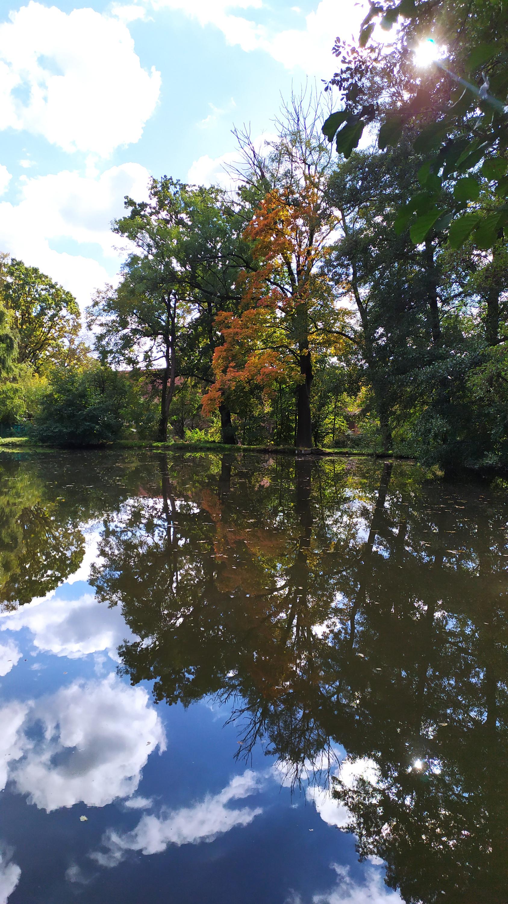 Ubytování na ranči s rybařením foto 2