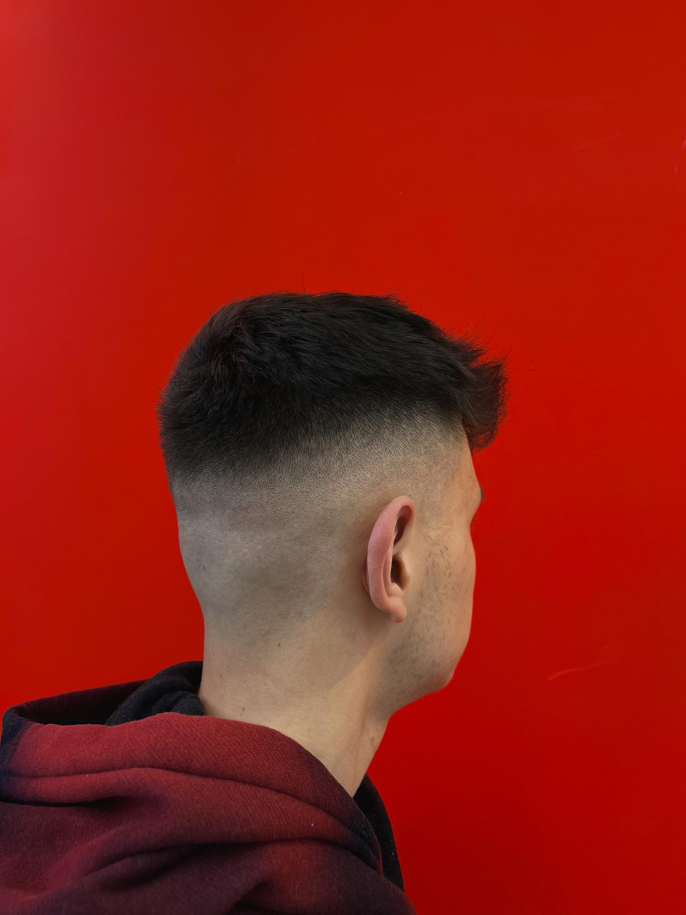 Benedikta Koryntová - The Barber Bee foto 4