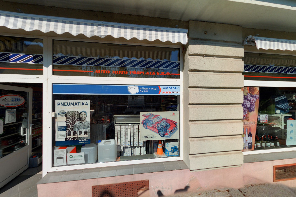 AUTO MOTO - Jiří Příplata foto 4