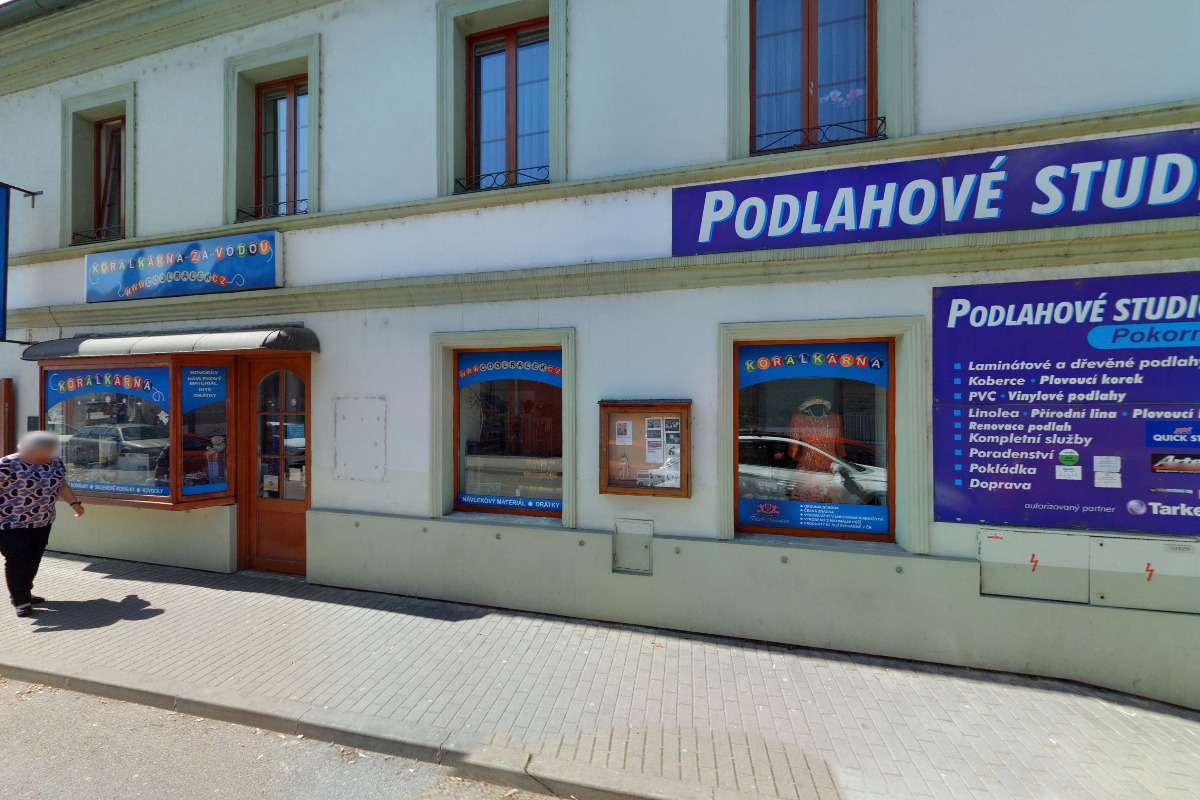 Podlahové studio POKORNÝ foto 5