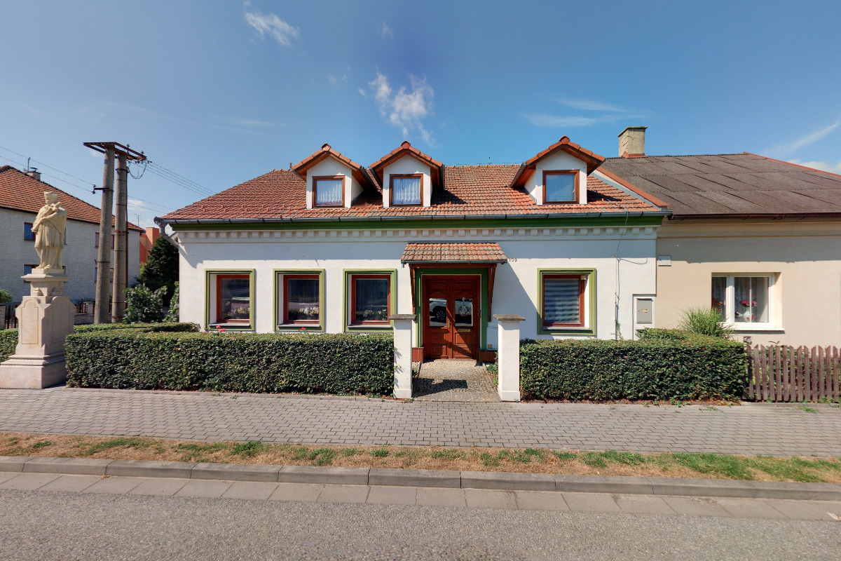 Svatopluk Lengál - zemědělství