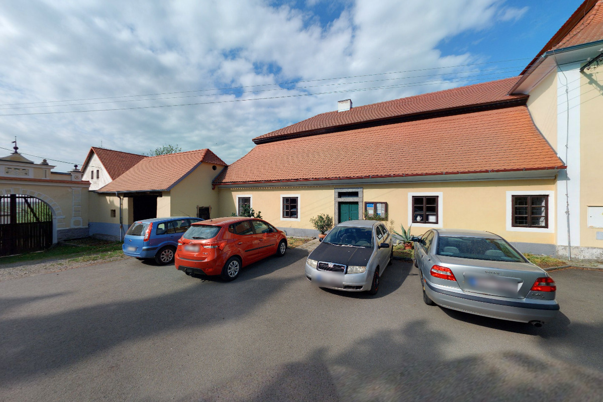 Obecní muzeum v Kostelci nad Vltavou foto 2
