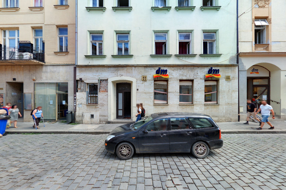 Ing. Bedřich Mrázek foto 2