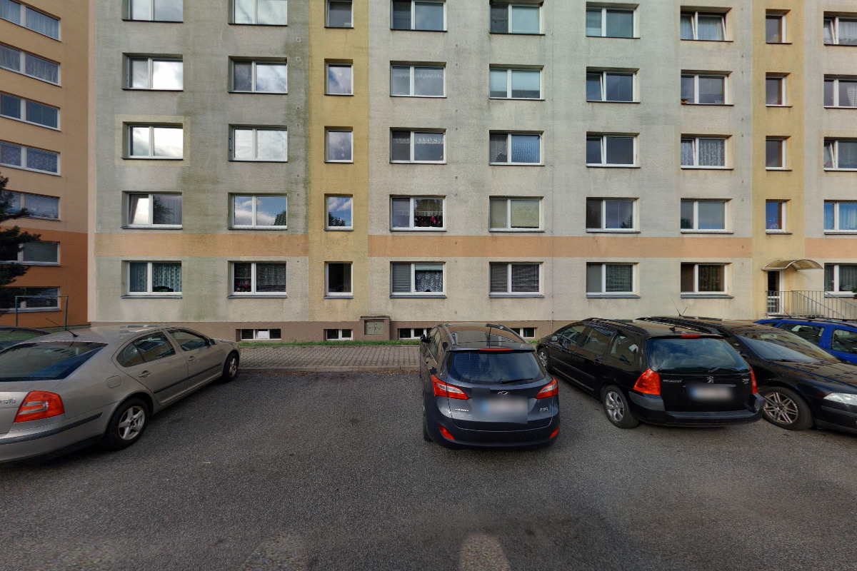 Elektroinstalace u nádraží foto 1