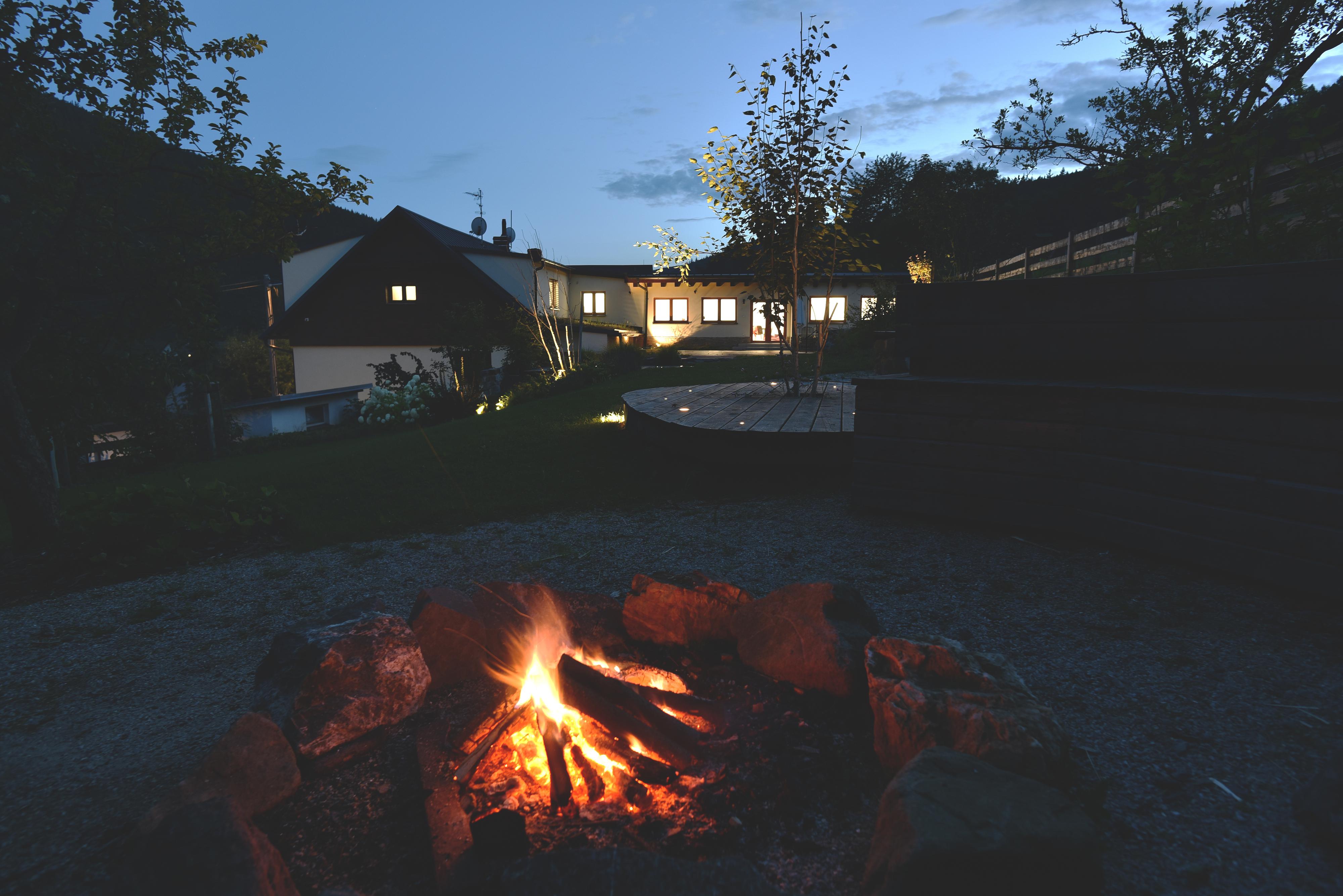 Chata Pindruše foto 5