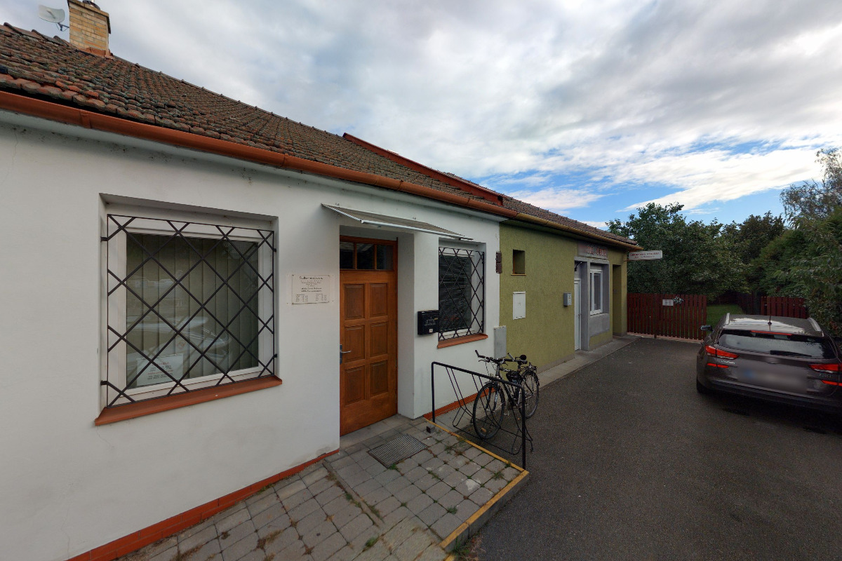 Cukrářská výrobna Martina Bradáčová