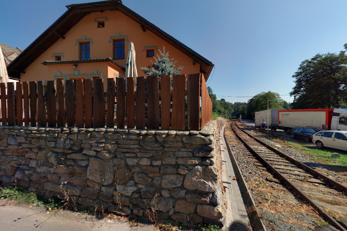 Malomoravská hospoda