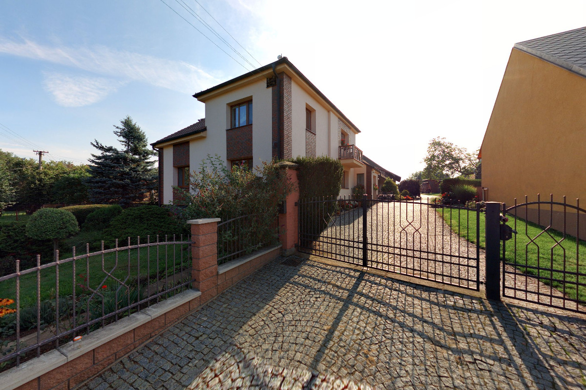 Jezdecký klub Chvojka - Stolany