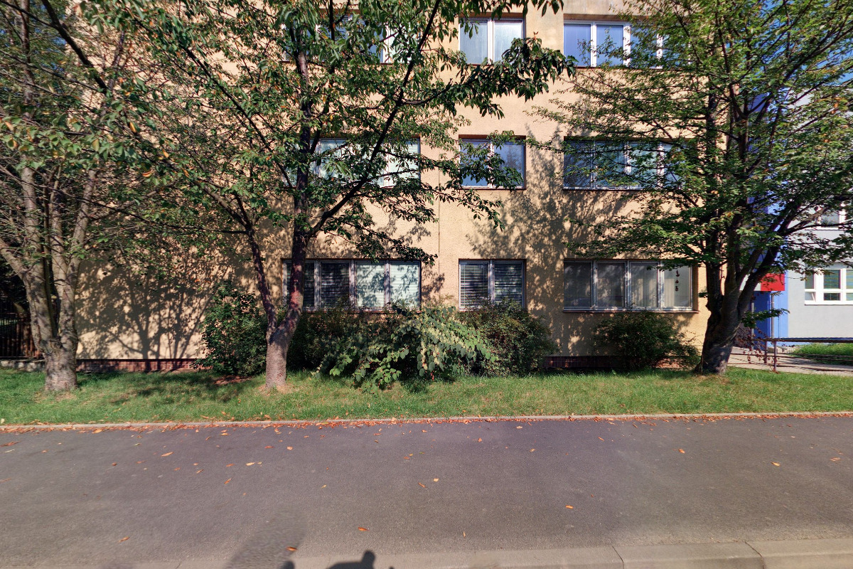 Policie ČR - Obvodní oddělení Sokolov-město foto 3