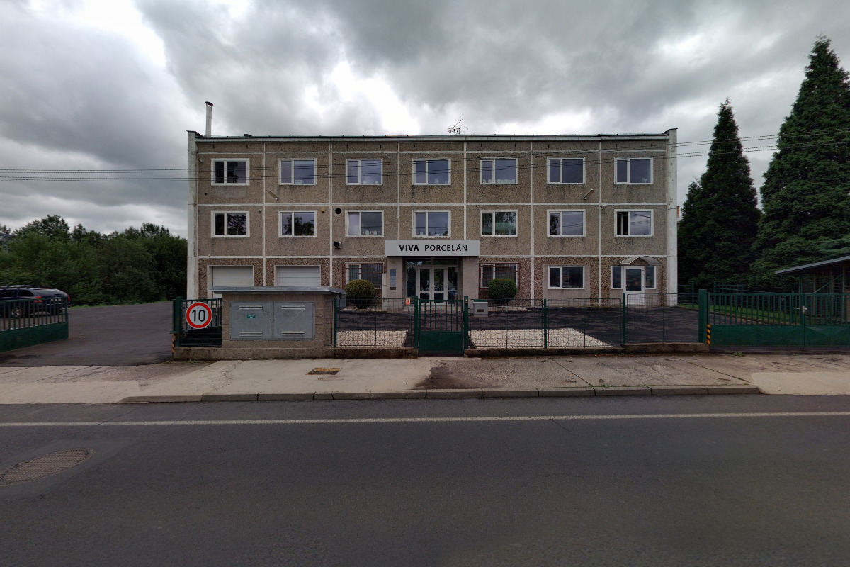 Česká porcelánová manufaktura s.r.o. foto 4