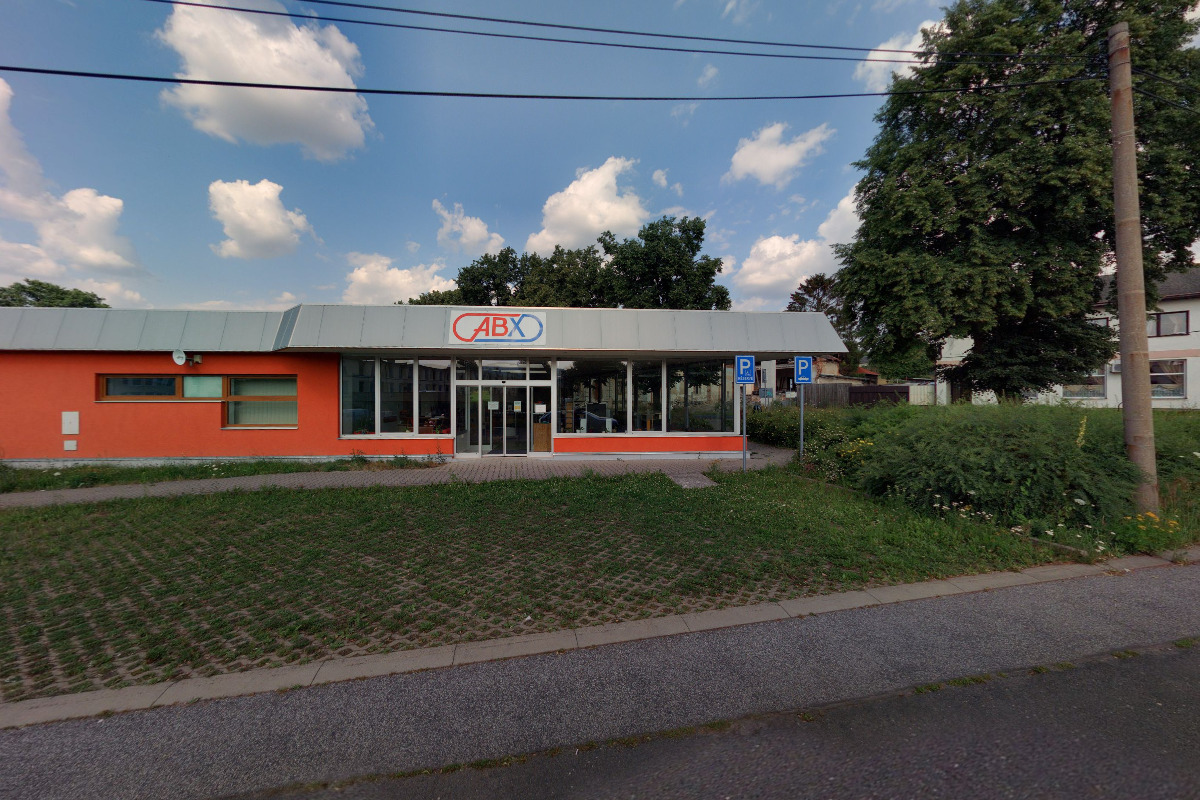 ABX, spol. s r.o.