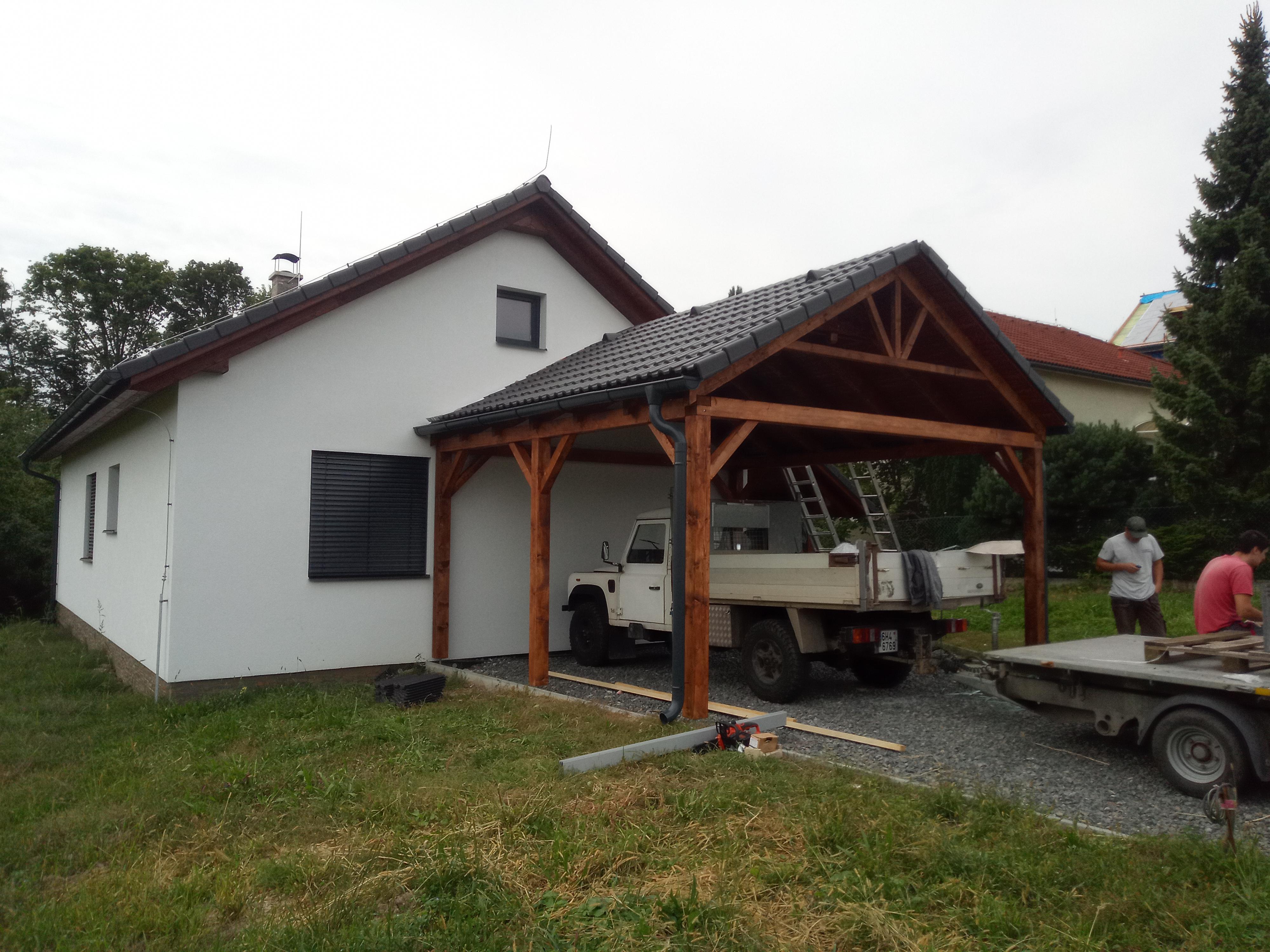 PZ stav & finance s.r.o. foto 4