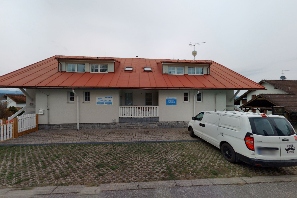 Penzion Dominant