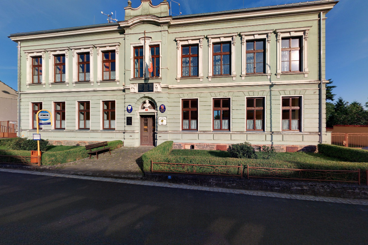 Mateřská škola Buk