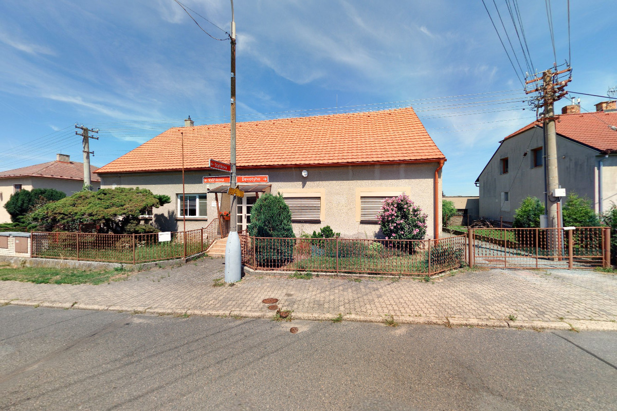 Miroslav Novotný - měřící a regulační technika foto 1