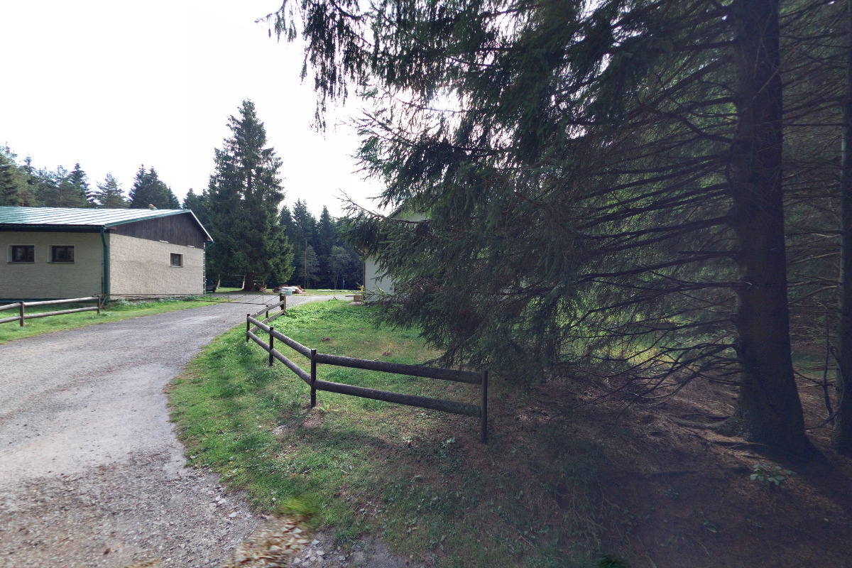 Wolkerova planina foto 5