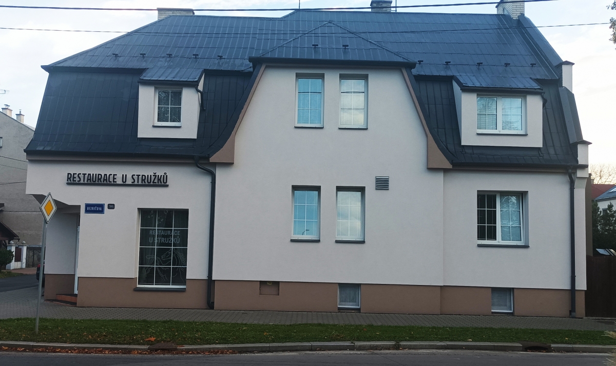 Restaurace U Stružků foto 3