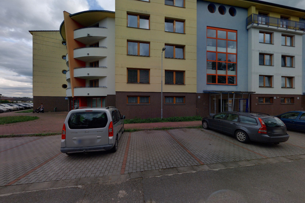 MIMOPO Servis, s.r.o.