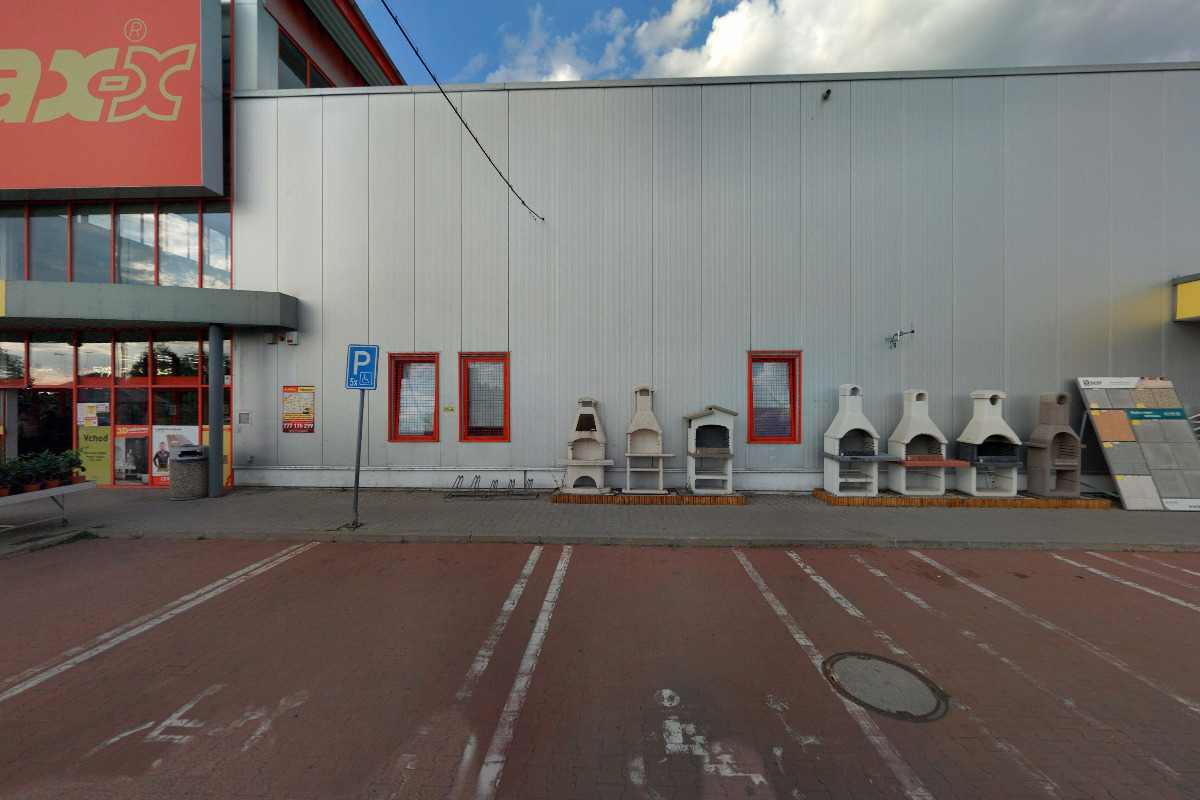 bauMax foto 2