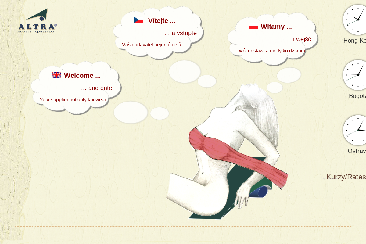 Altra.eu
