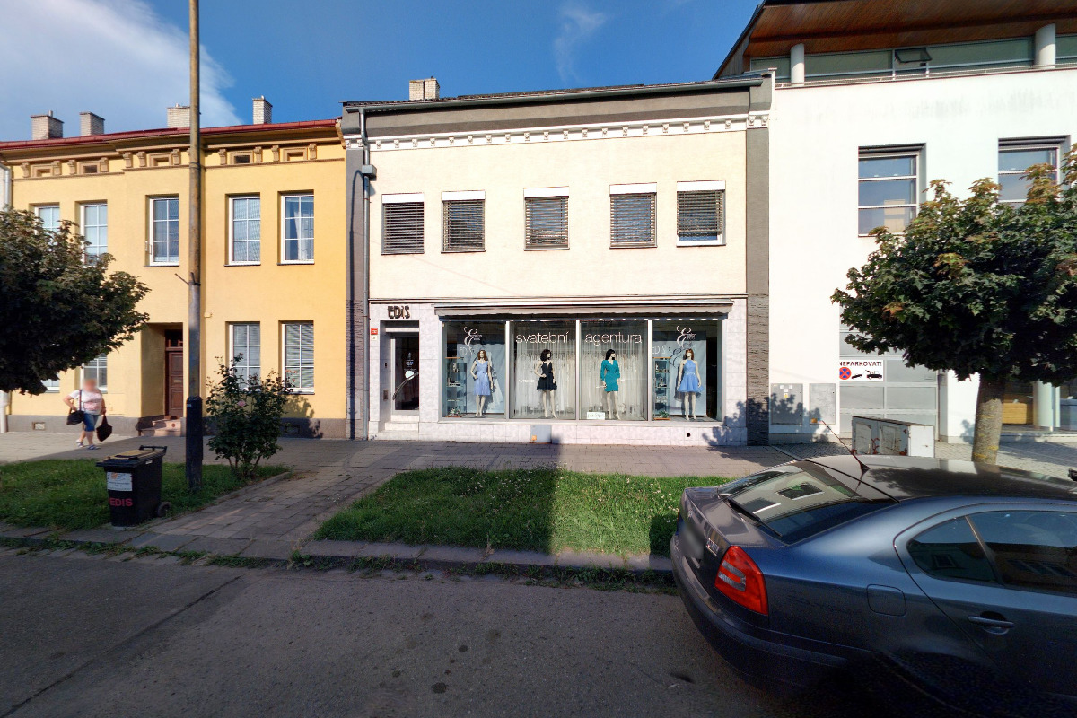 Salon Edis - Edita Kozáková foto 2