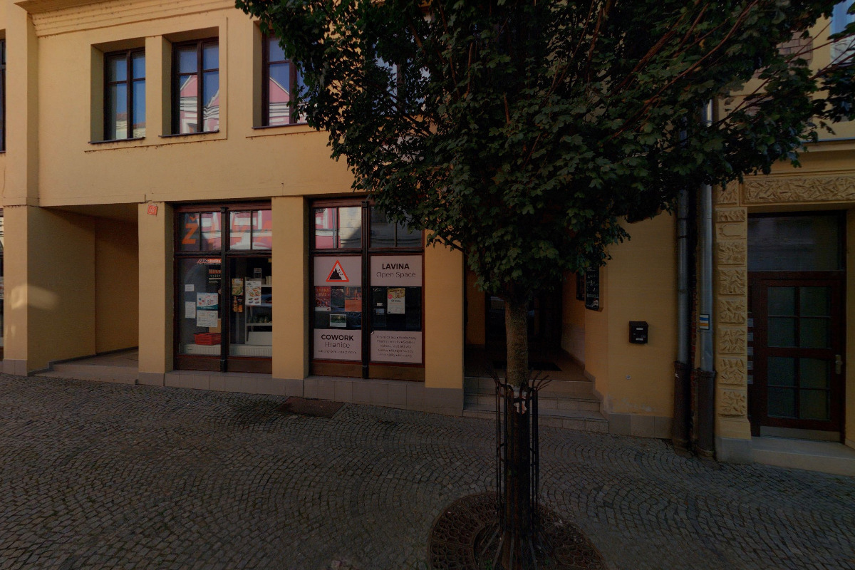 Sbor Církve adventistů sedmého dne Hranice na Moravě