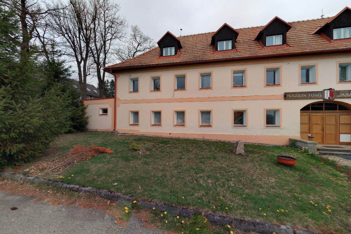 Penzion Tomy 2