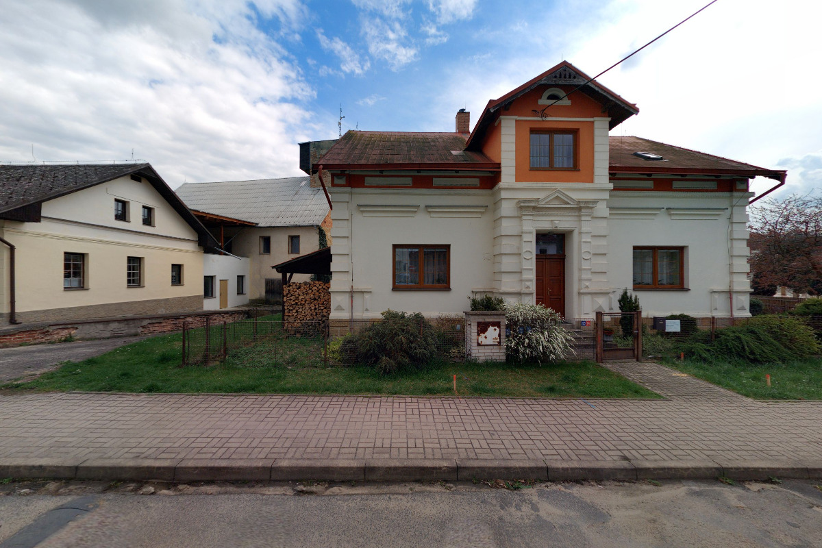 Rehabilitace MUDr. Hassan Mezian, s.r.o.