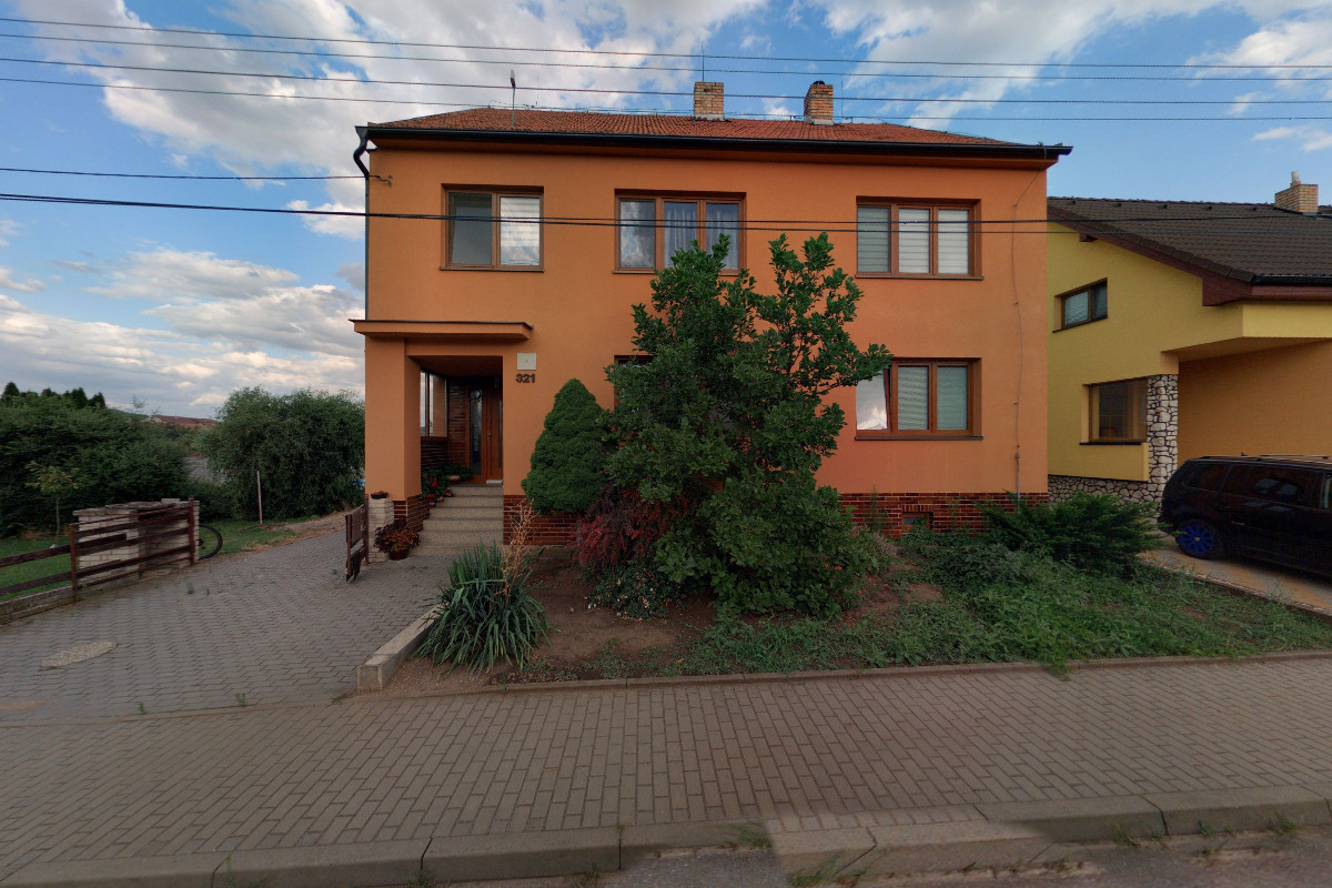 Jana Štelclová - výroba oděvů