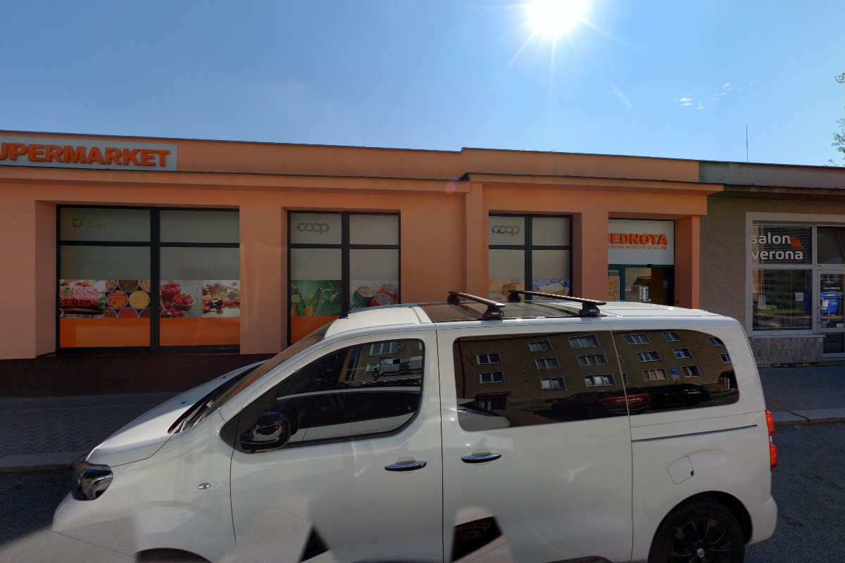 MÚ Strakonice - Odbor dopravy