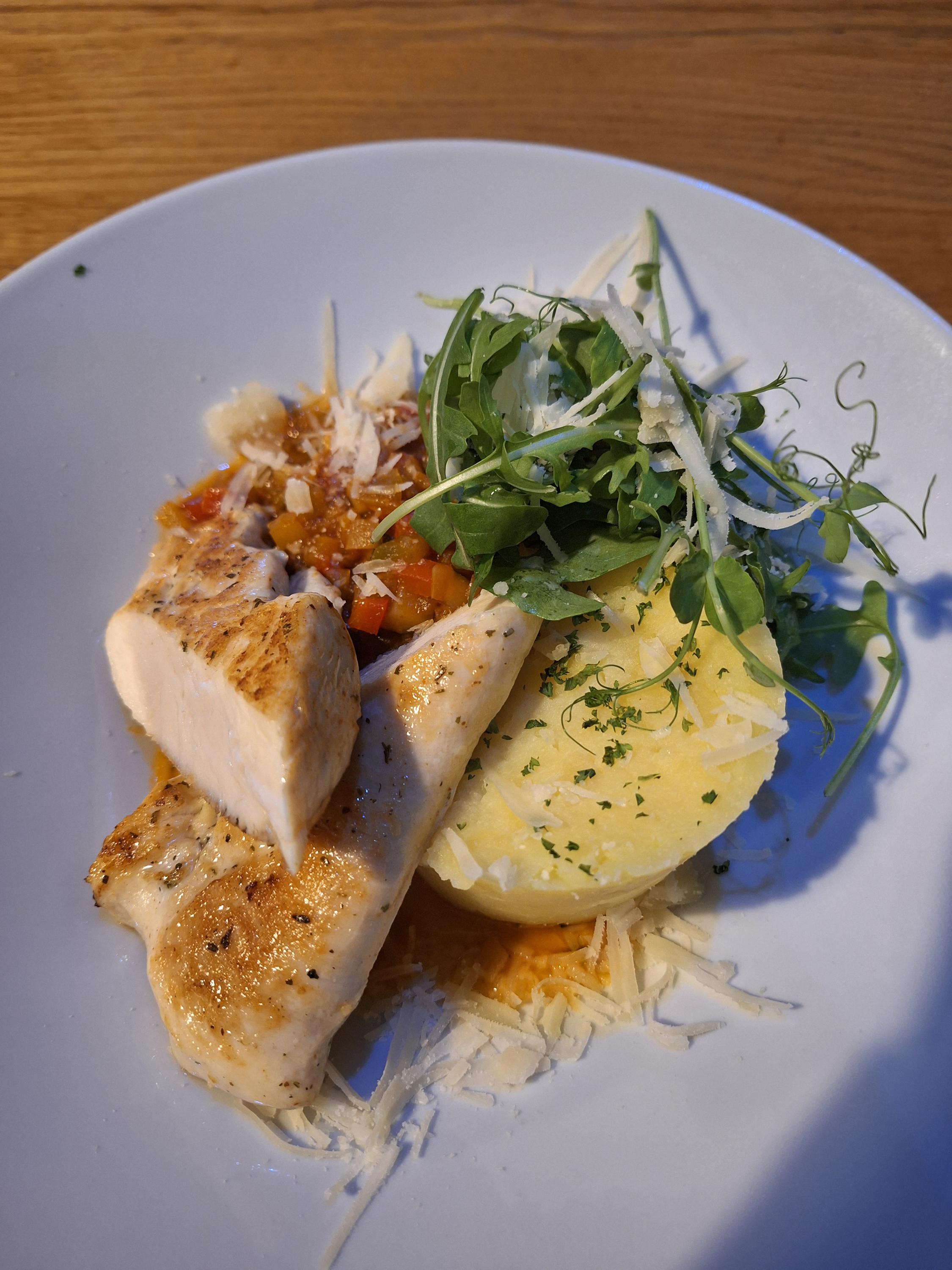Restaurace Jitřenka