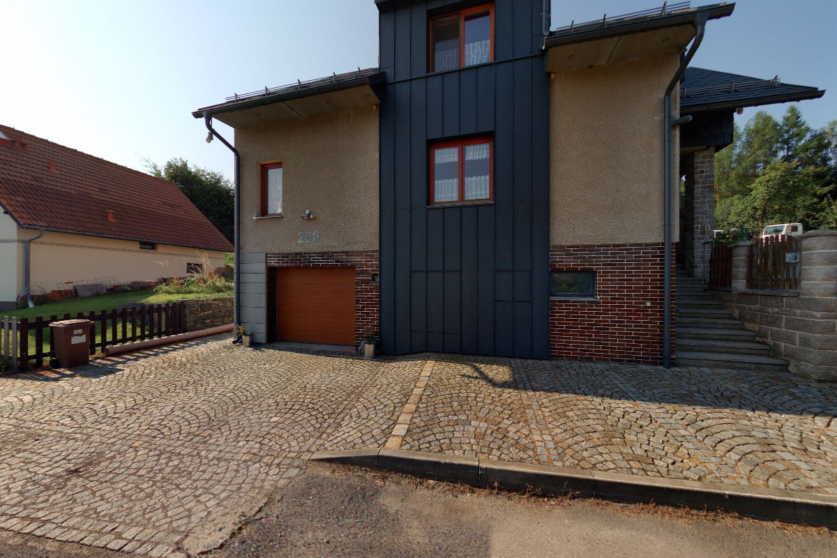 Kadeřnictví Irena Pejznochová foto 1