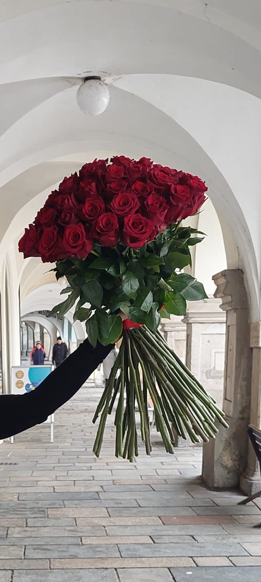 Květinové studio merci decor foto 4