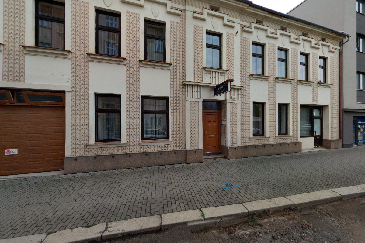 Robert Kousek foto 2