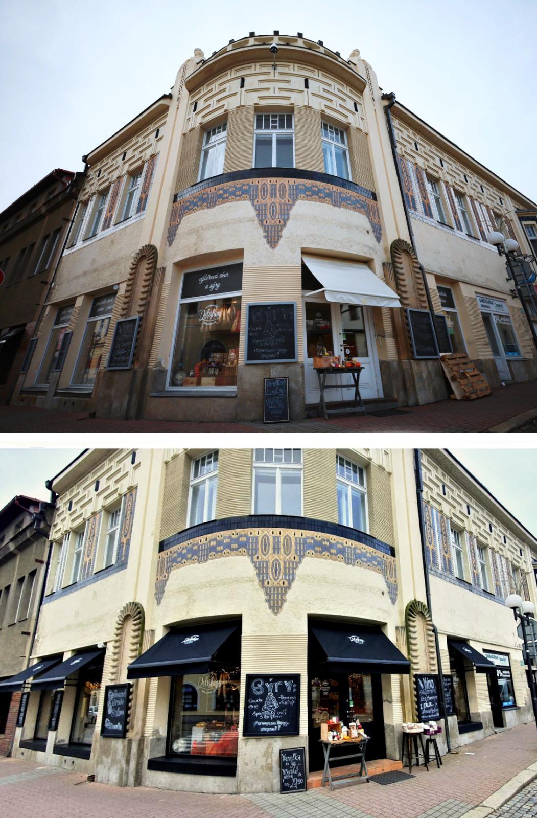 Delishop.cz foto 6
