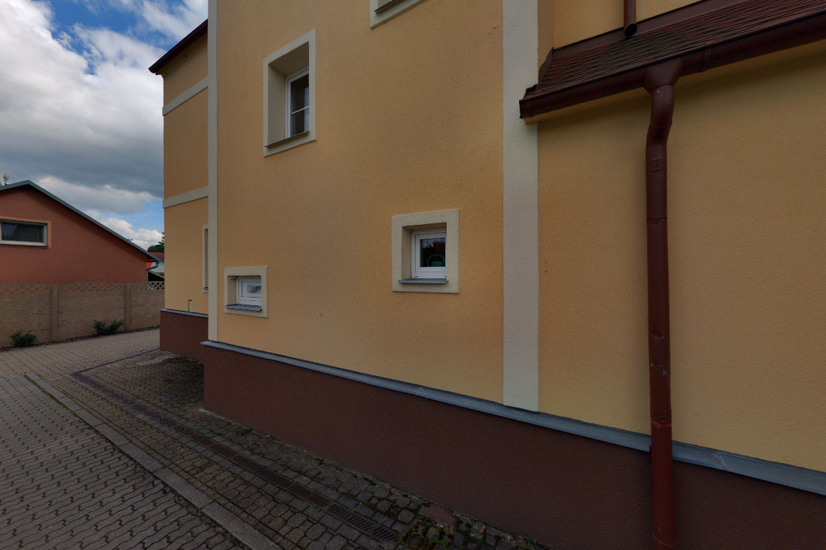 Vintířov - obecní úřad