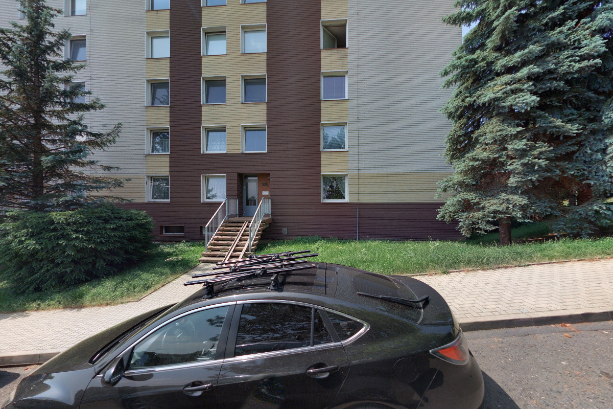 Zednické práce Ladislav Provazník