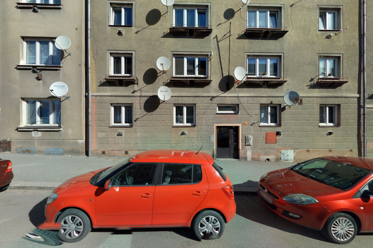 Klub futsalu Chelsea Fans